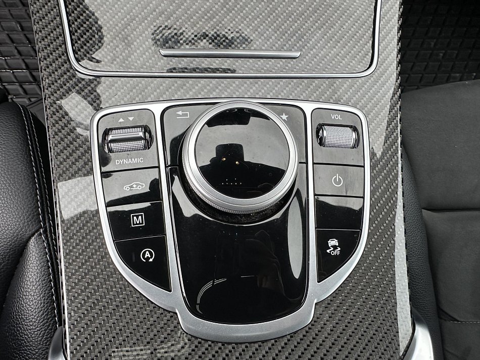 Mercedes-Benz GLC 2.2 d  250d 4MATIC