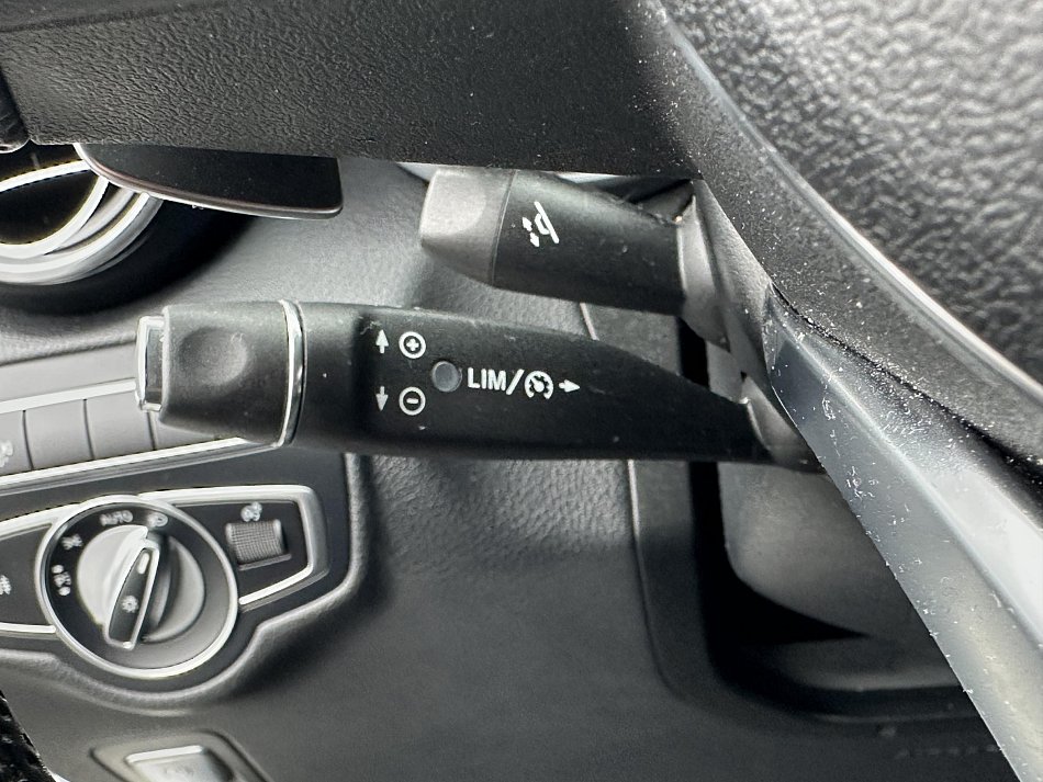 Mercedes-Benz GLC 2.2 d  250d 4MATIC