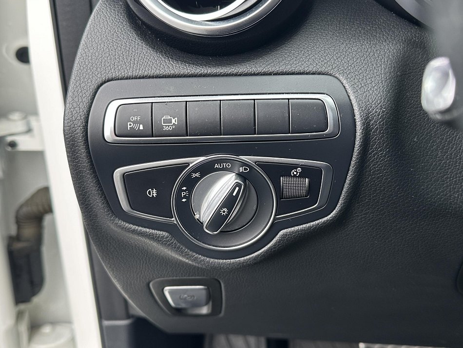 Mercedes-Benz GLC 2.2 d  250d 4MATIC