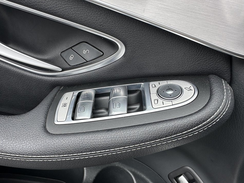 Mercedes-Benz GLC 2.2 d  250d 4MATIC