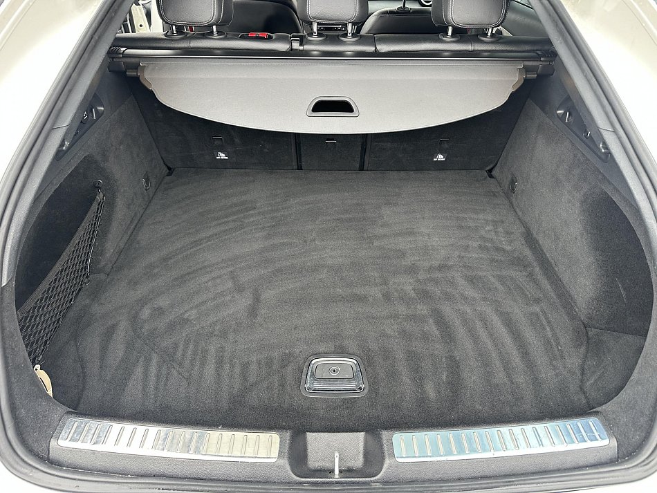 Mercedes-Benz GLC 2.2 d  250d 4MATIC