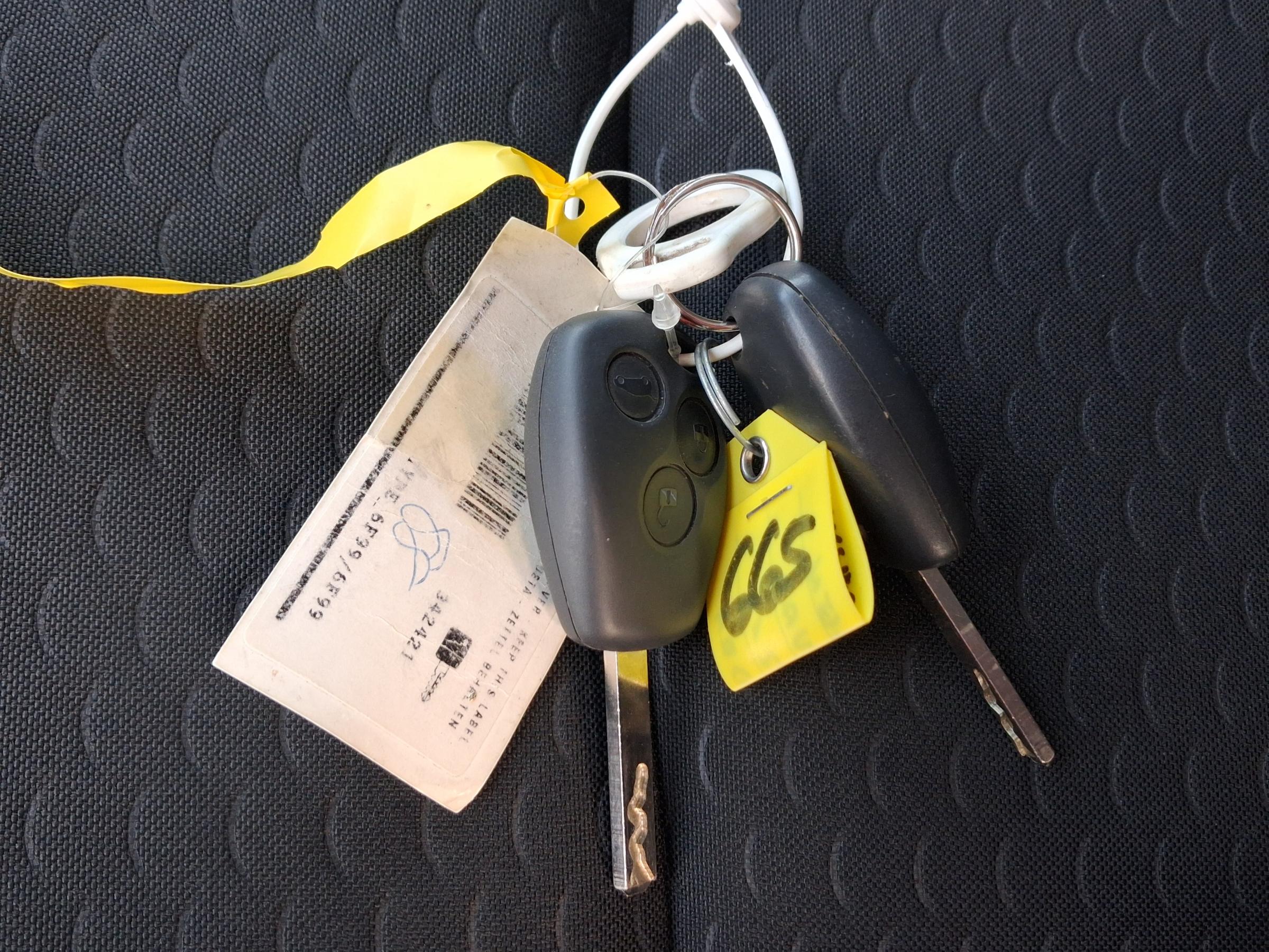 Opel Vivaro, 2019 - pohled č. 22