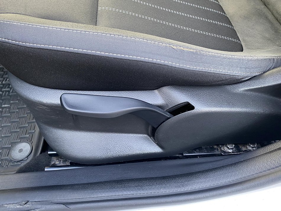 Škoda Fabia III 1.0 TSi Style