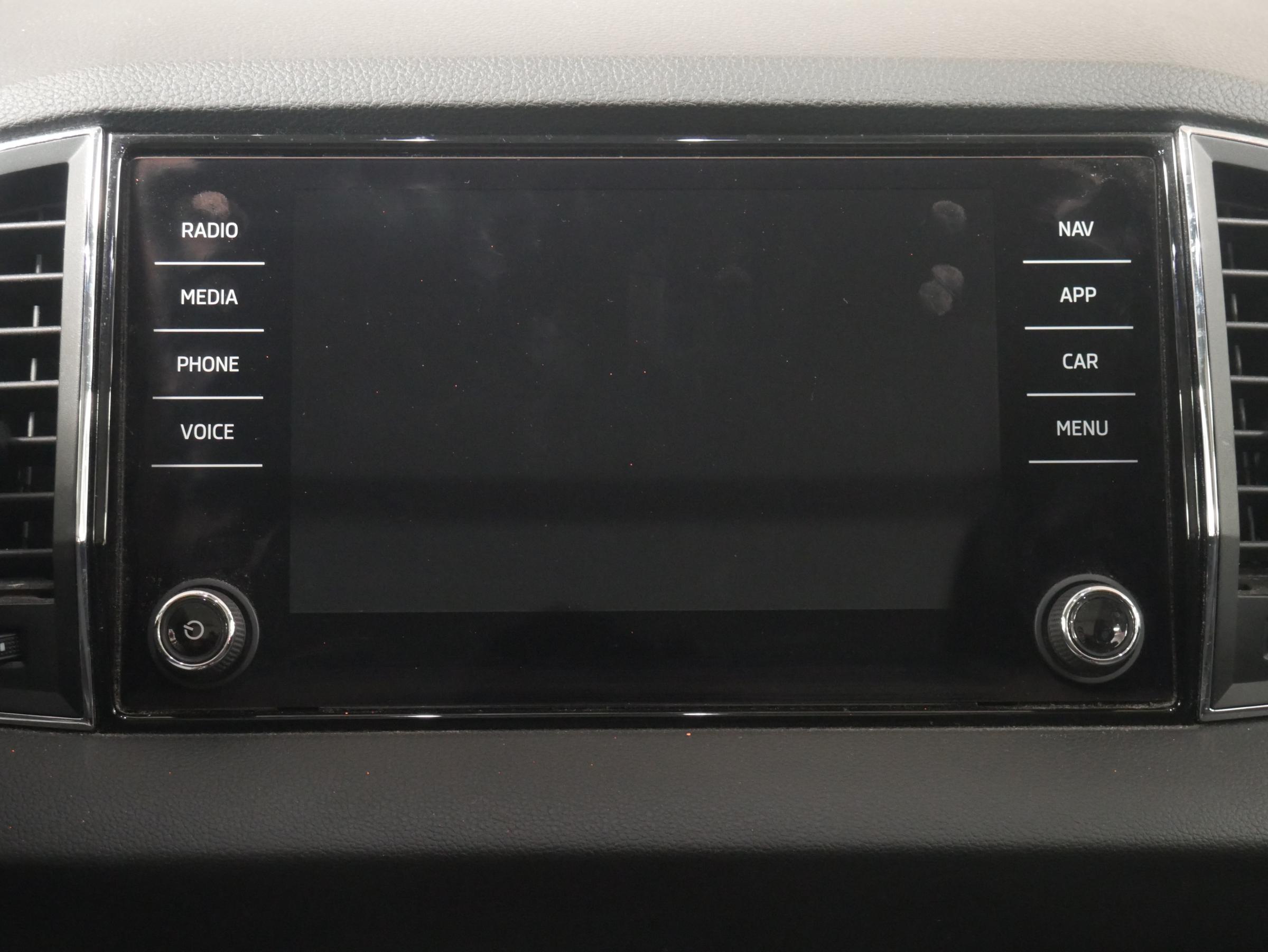 Škoda Karoq, 2018 - pohled č. 14