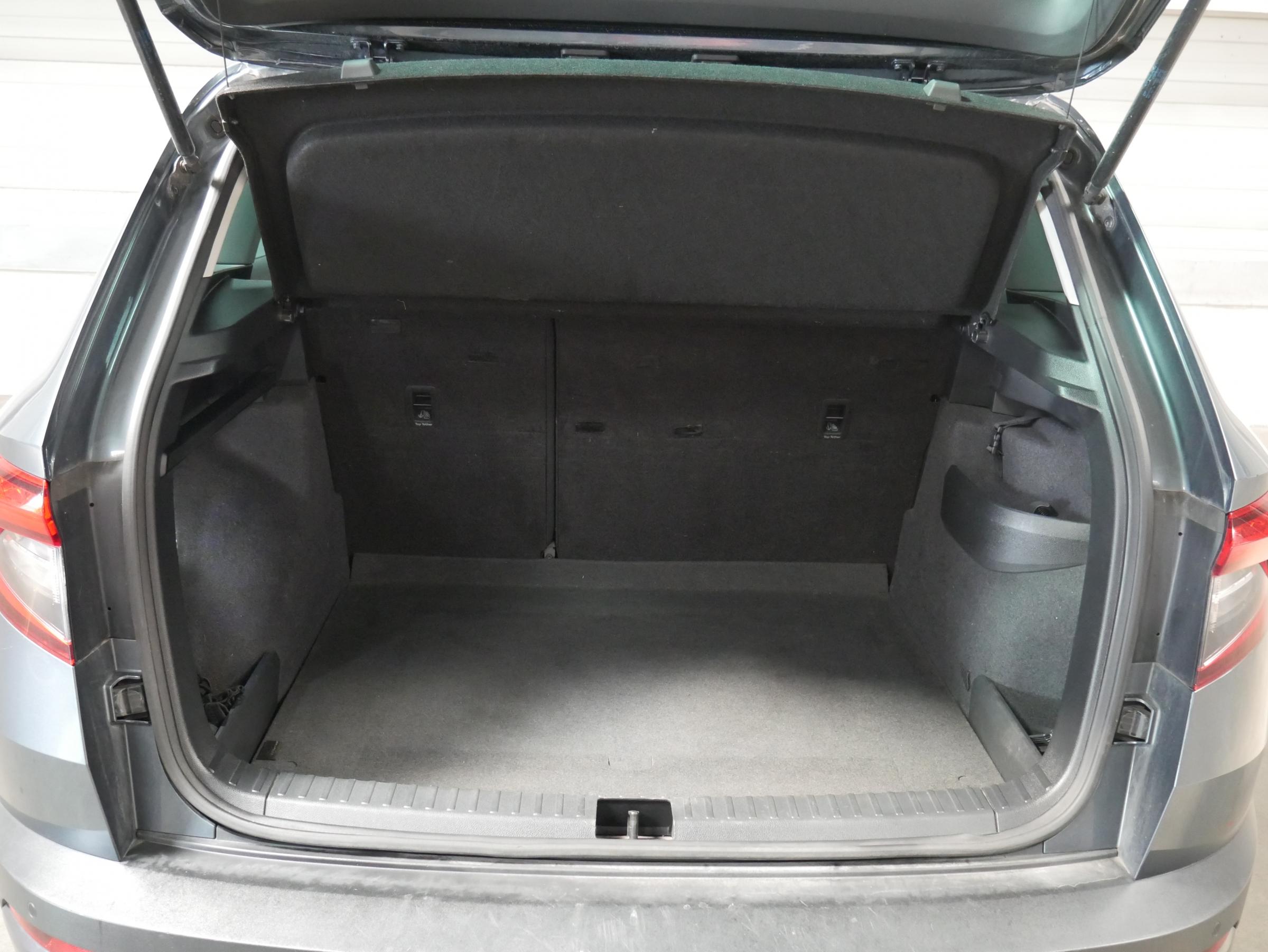 Škoda Karoq, 2018 - pohled č. 7