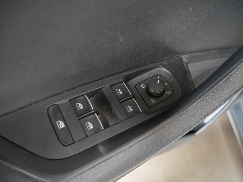 Škoda Karoq 2.0 TDi Style 4x4