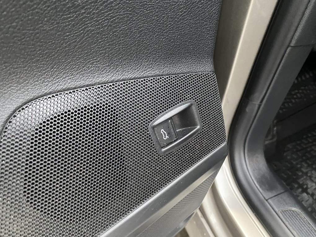 Volkswagen Passat 2.0 TDi Comfortline