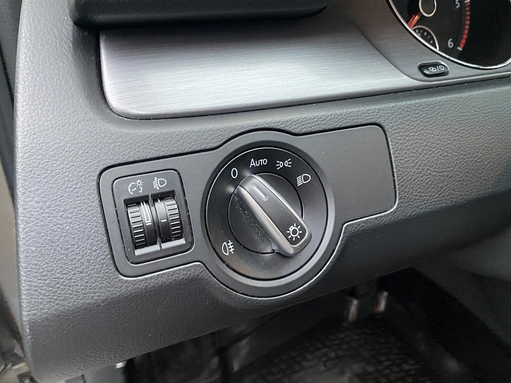 Volkswagen Passat 2.0 TDi Comfortline