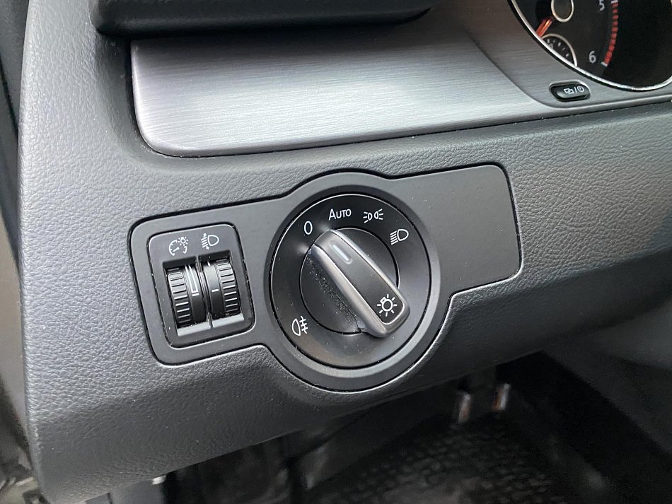 Volkswagen Passat 2.0 TDi Comfortline