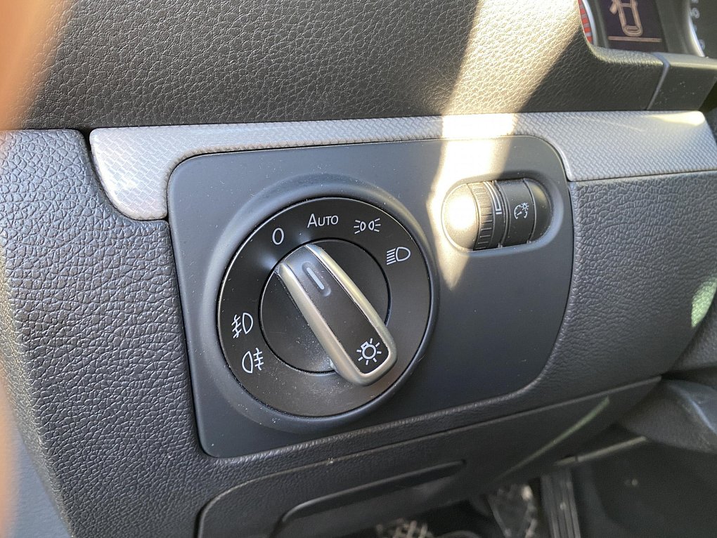 Volkswagen Scirocco 1.4 TSi Match