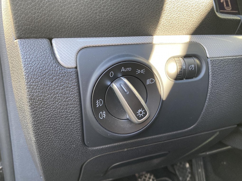 Volkswagen Scirocco 1.4 TSi Match