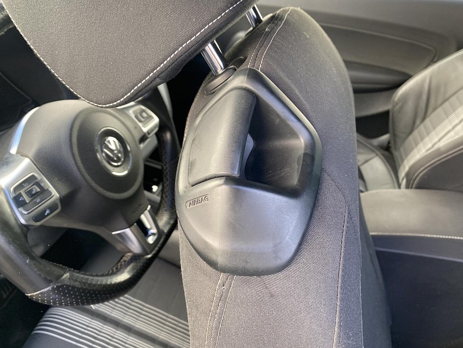 Volkswagen Scirocco 1.4 TSi Match