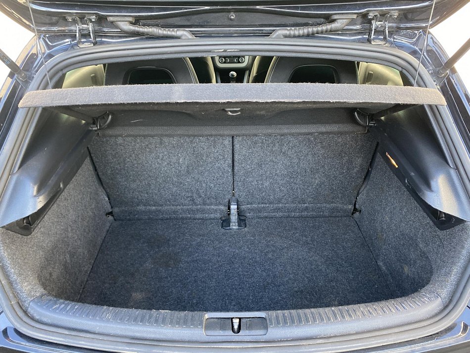 Volkswagen Scirocco 1.4 TSi Match