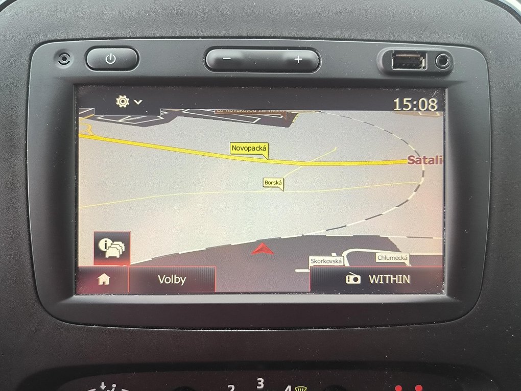 Fiat Talento 1.6MJT  L2 8míst