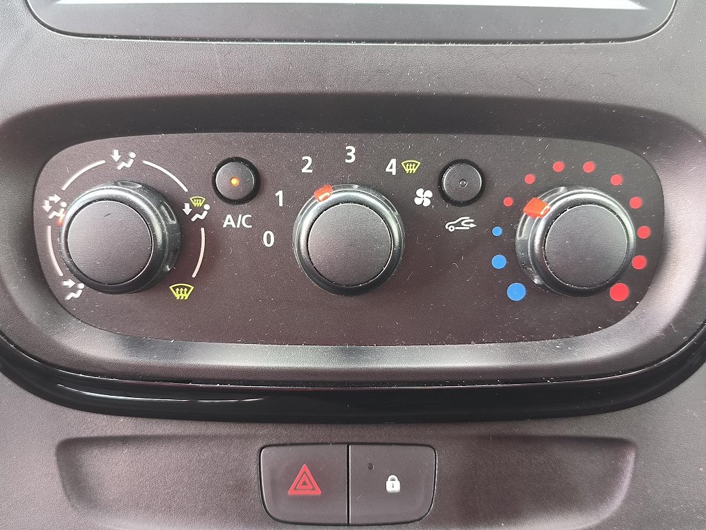 Fiat Talento 1.6MJT  L2 8míst