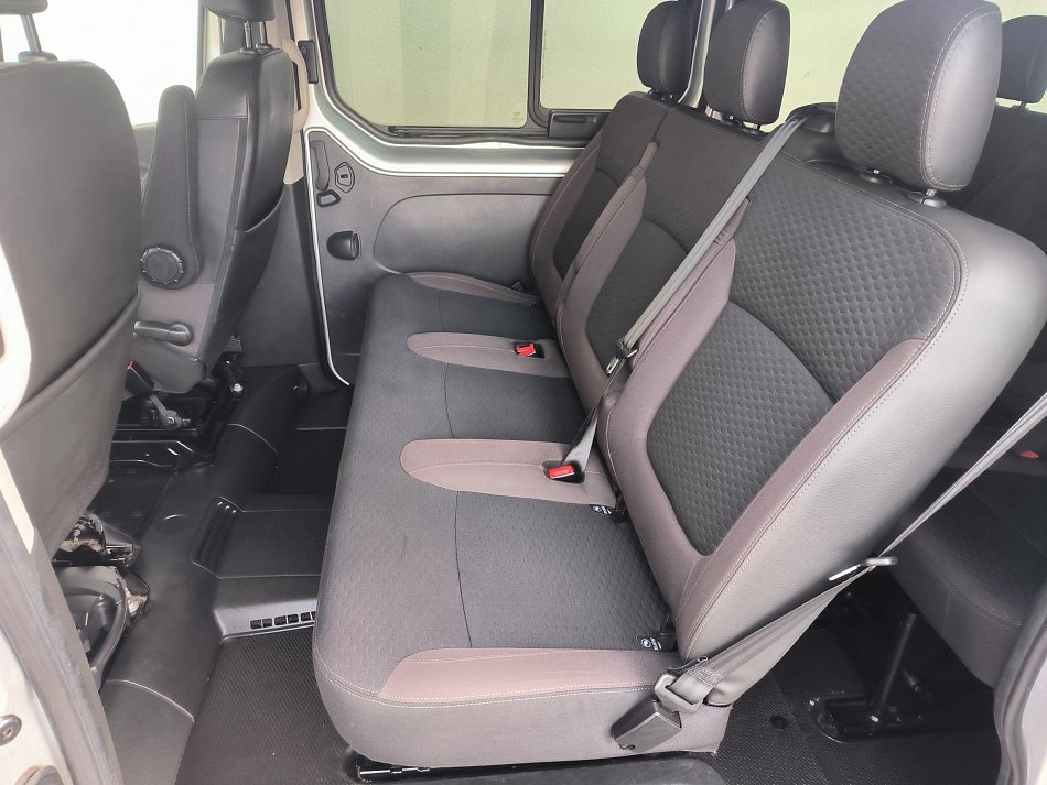 Fiat Talento 1.6MJT  L2 8míst