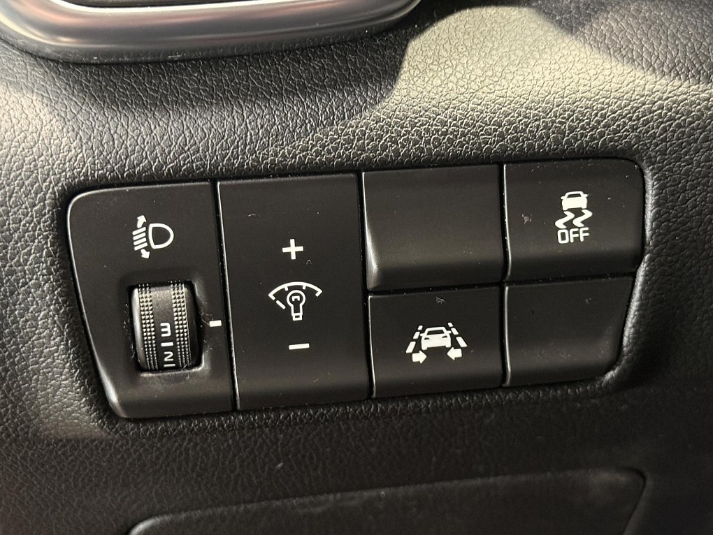 Kia Sportage 1.7 CRDi 