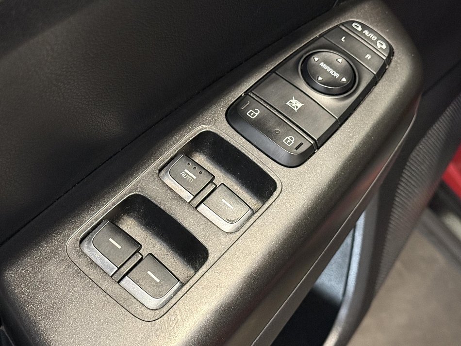 Kia Sportage 1.7 CRDi 