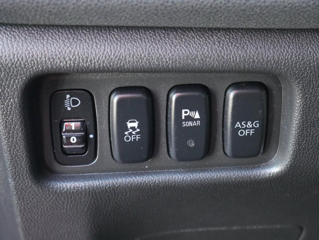 Mitsubishi ASX 1.6 i Invite