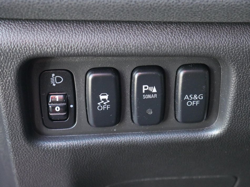 Mitsubishi ASX 1.6 i Invite