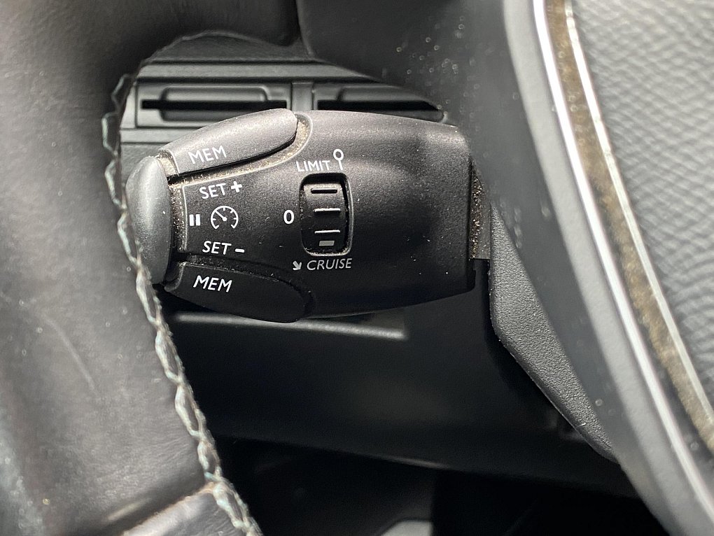 Peugeot 3008 1.5 HDi Crossway