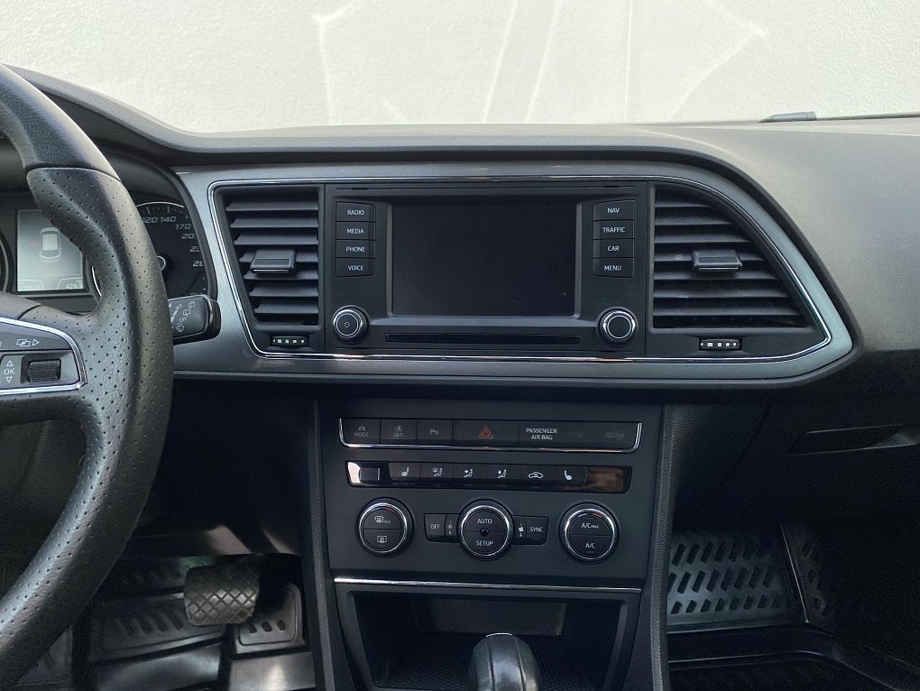 Seat Leon 1.8 TSi FR