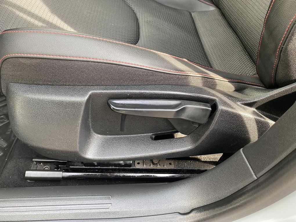 Seat Leon 1.8 TSi FR