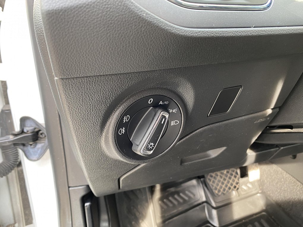 Seat Leon 1.8 TSi FR