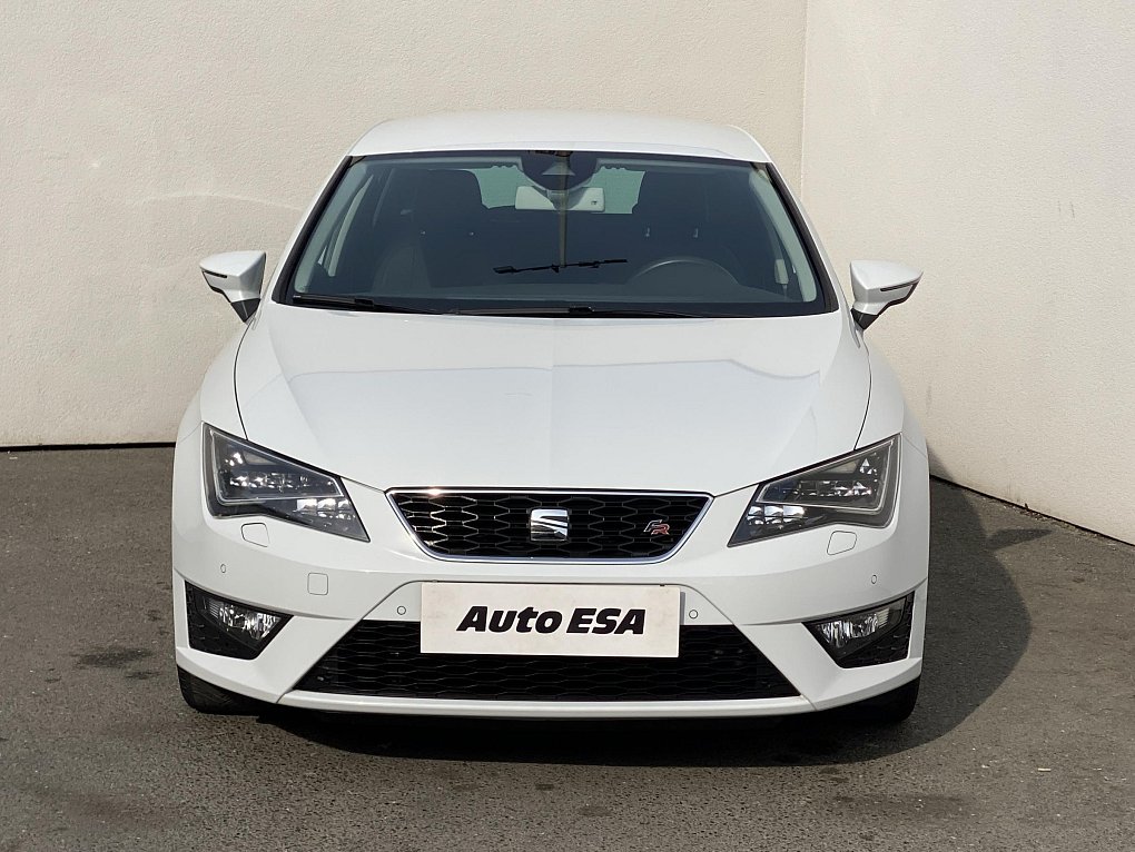 Seat Leon 1.8 TSi FR