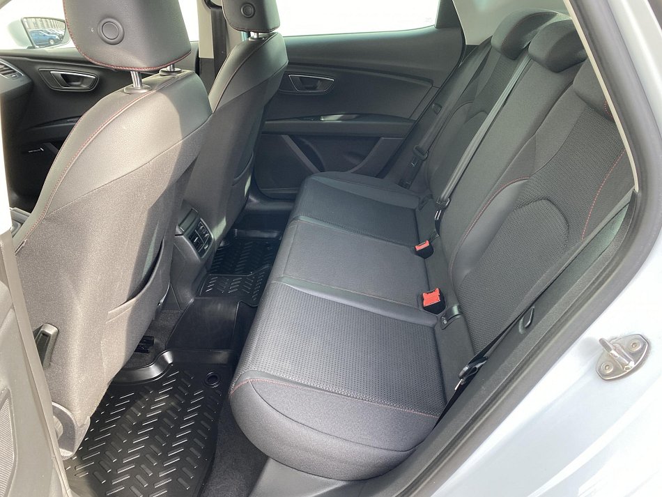 Seat Leon 1.8 TSi FR