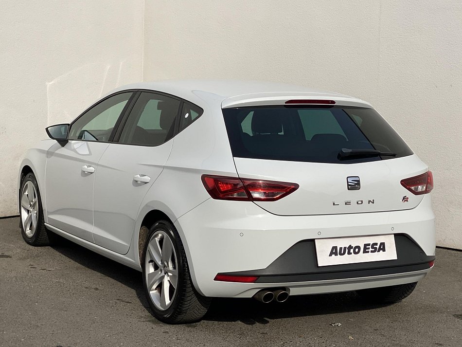 Seat Leon 1.8 TSi FR