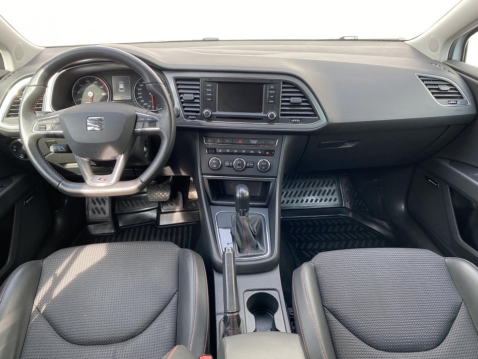 Seat Leon 1.8 TSi FR