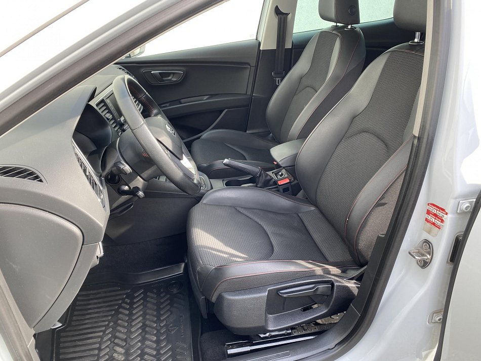 Seat Leon 1.8 TSi FR