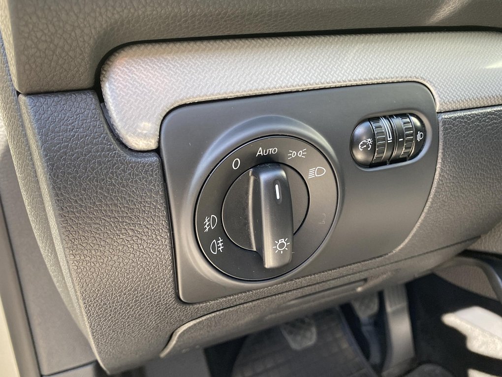 Volkswagen Golf 1.6 TDi Match