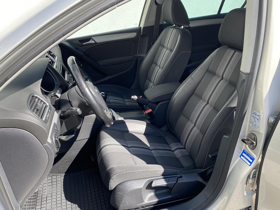 Volkswagen Golf 1.6 TDi Match