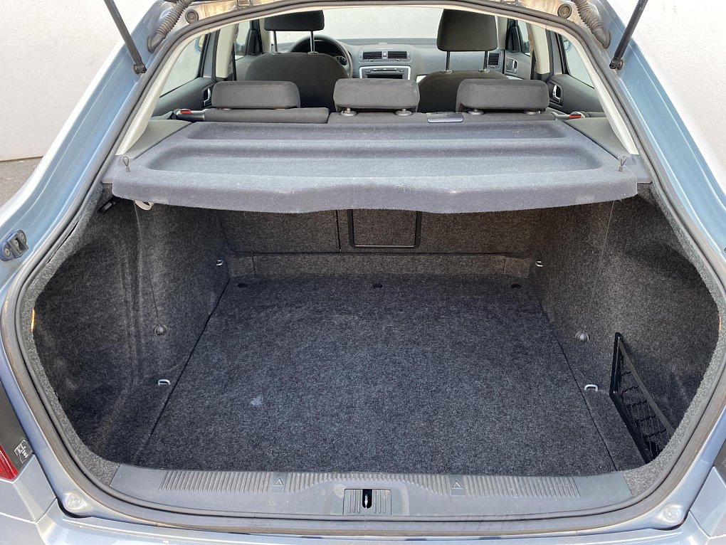 Škoda Octavia II 1.6 MPi Ambiente