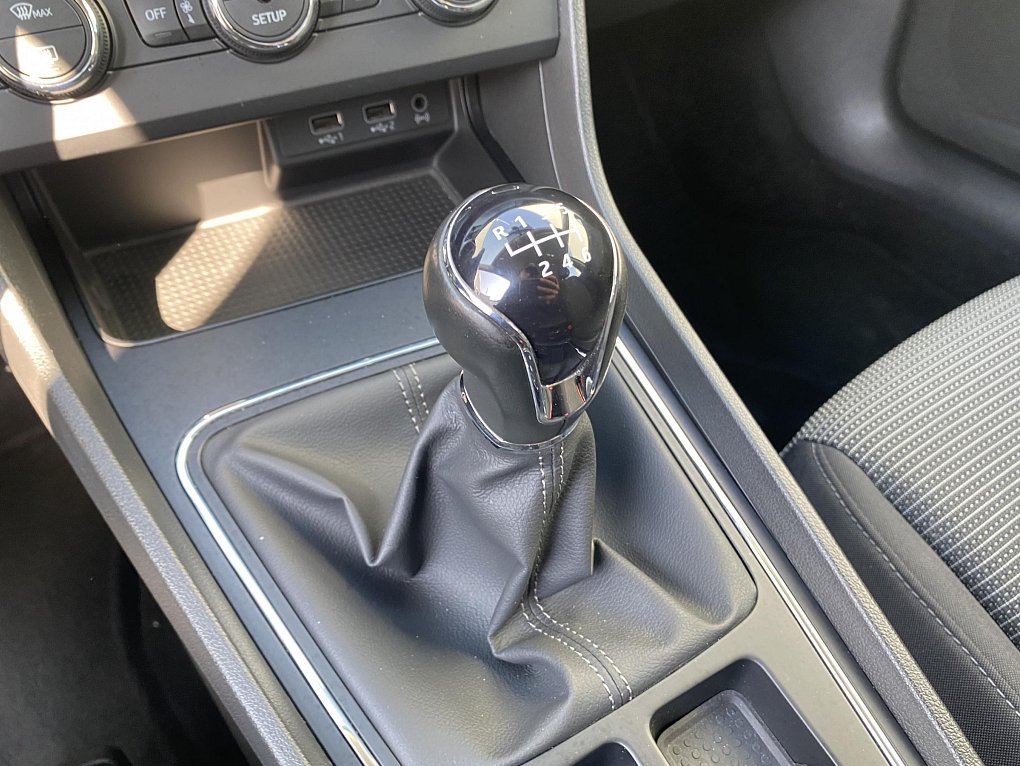 Seat Leon 1.5 TSi Style