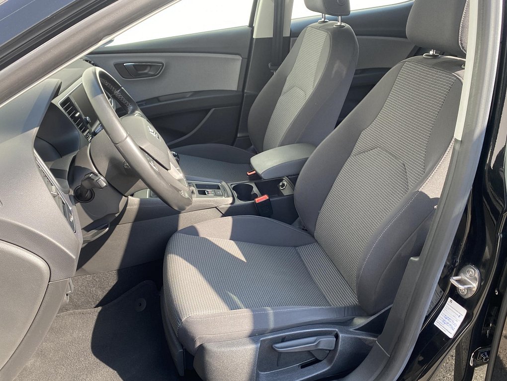 Seat Leon 1.5 TSi Style