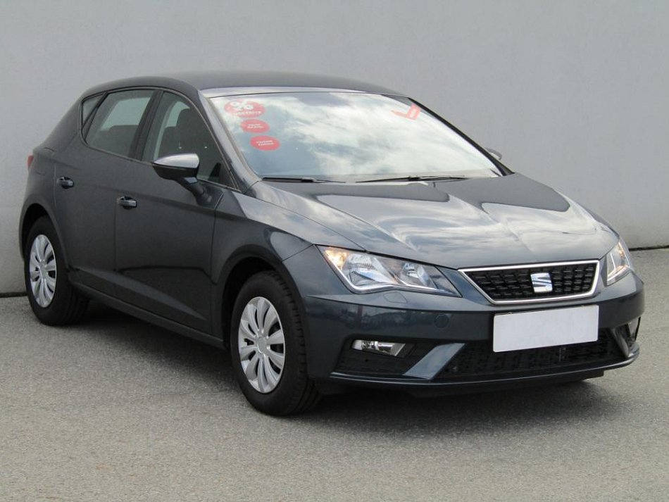 Seat Leon 1.5 TSi Style