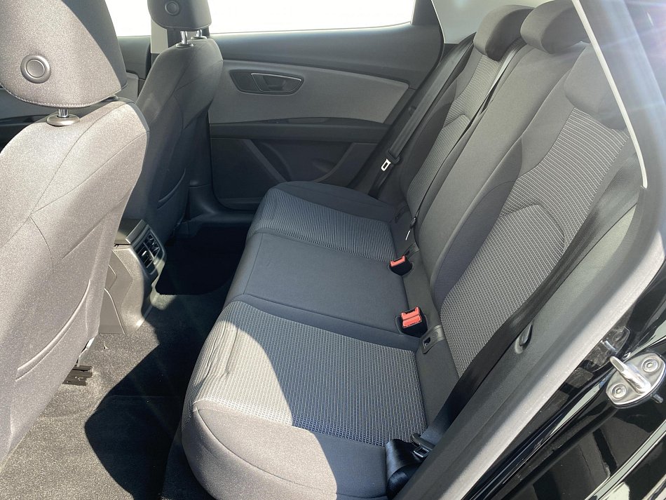 Seat Leon 1.5 TSi Style