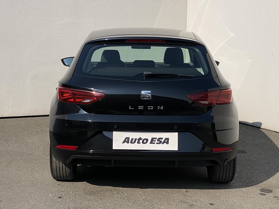Seat Leon 1.5 TSi Style