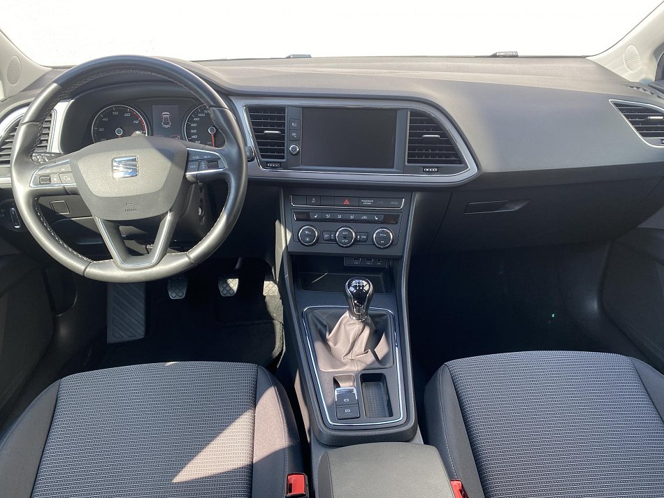 Seat Leon 1.5 TSi Style