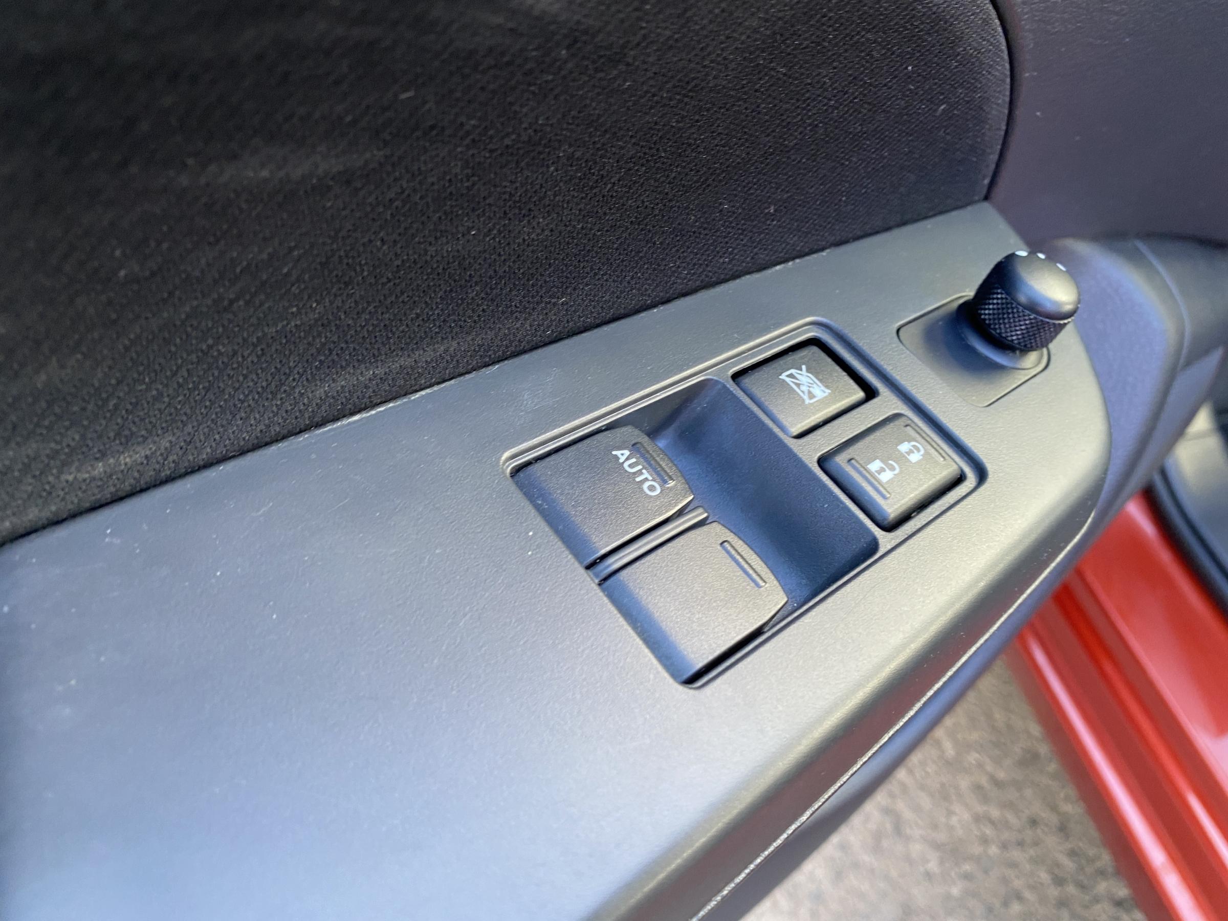 Suzuki Swift, 2011 - pohled č. 13