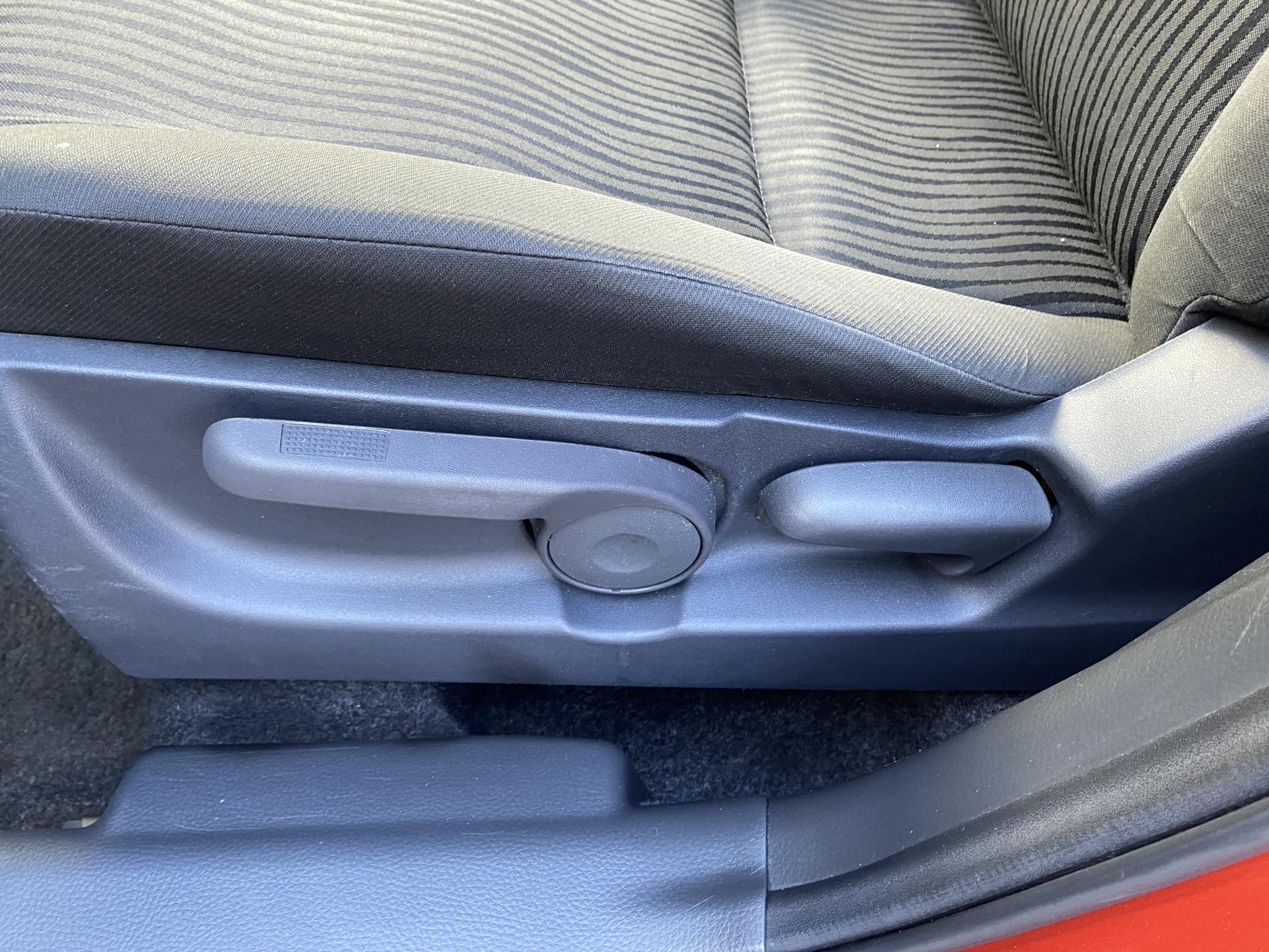 Suzuki Swift, 2011 - pohled č. 14