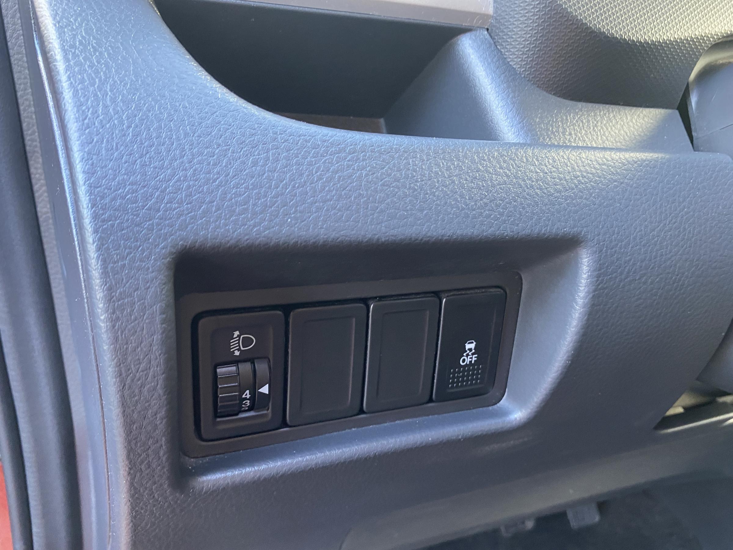 Suzuki Swift, 2011 - pohled č. 15