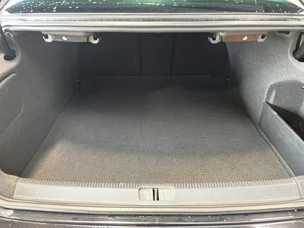 Volkswagen CC 1.4 TSi Sport