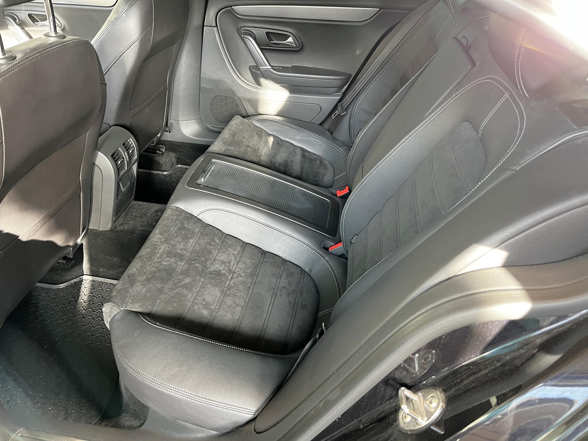 Volkswagen CC, 2013 - pohled č. 10