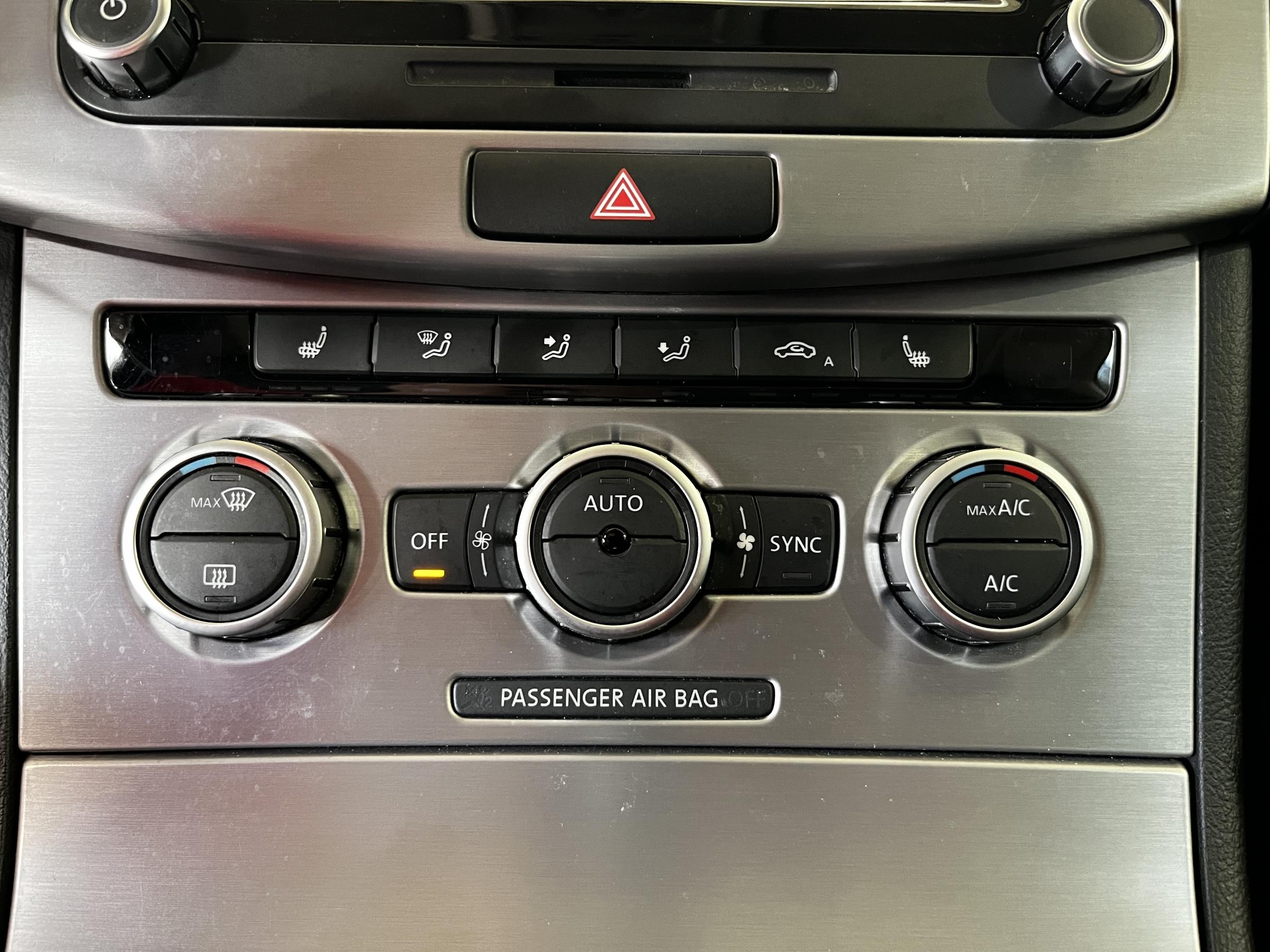 Volkswagen CC, 2013 - pohled č. 15