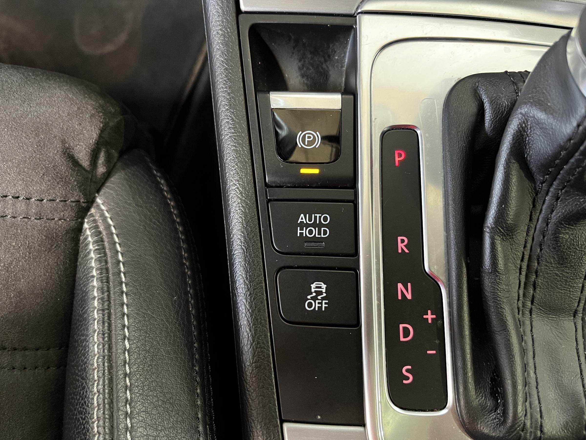 Volkswagen CC, 2013 - pohled č. 17