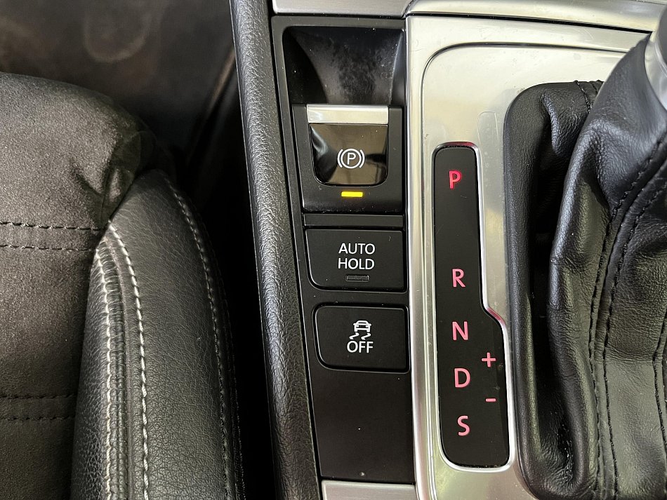 Volkswagen CC 1.4 TSi Sport